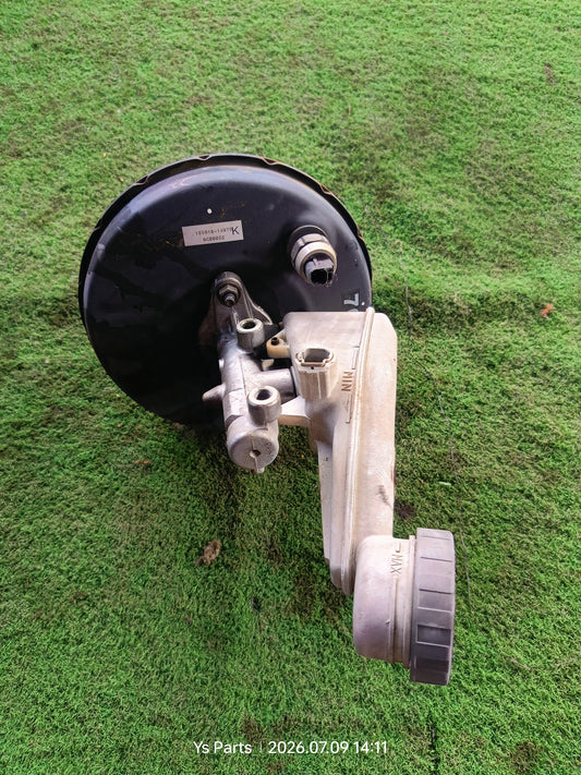 PERODUA MYVI BRAKE BOOSTER SET (131010-14870)