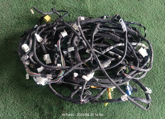 PERODUA ALZA LOWER WIRING (82161-BZS60)