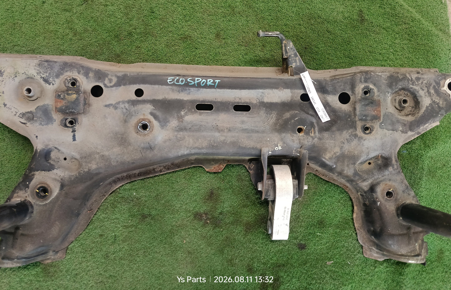 FORD ECO SPORT CROSSMEMBER (CMB042)