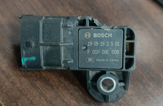 MAZDA CX5 MAP SENSOR (F01R00E006)
