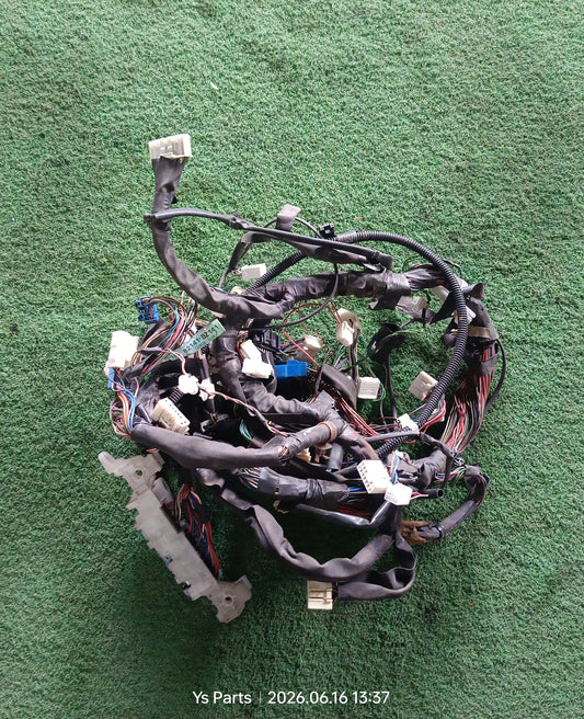 PERODUA MYVI FUSE BOX WIRING (82141-BZ141) (FUSE BOX)