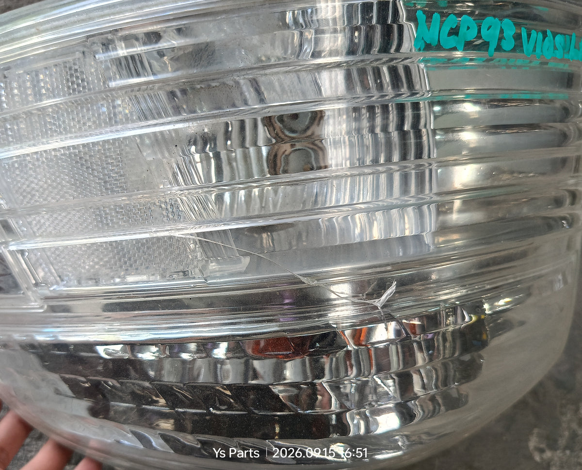 TOYOTA VIOS NCP93 TAIL LAMP LH (TL00245)