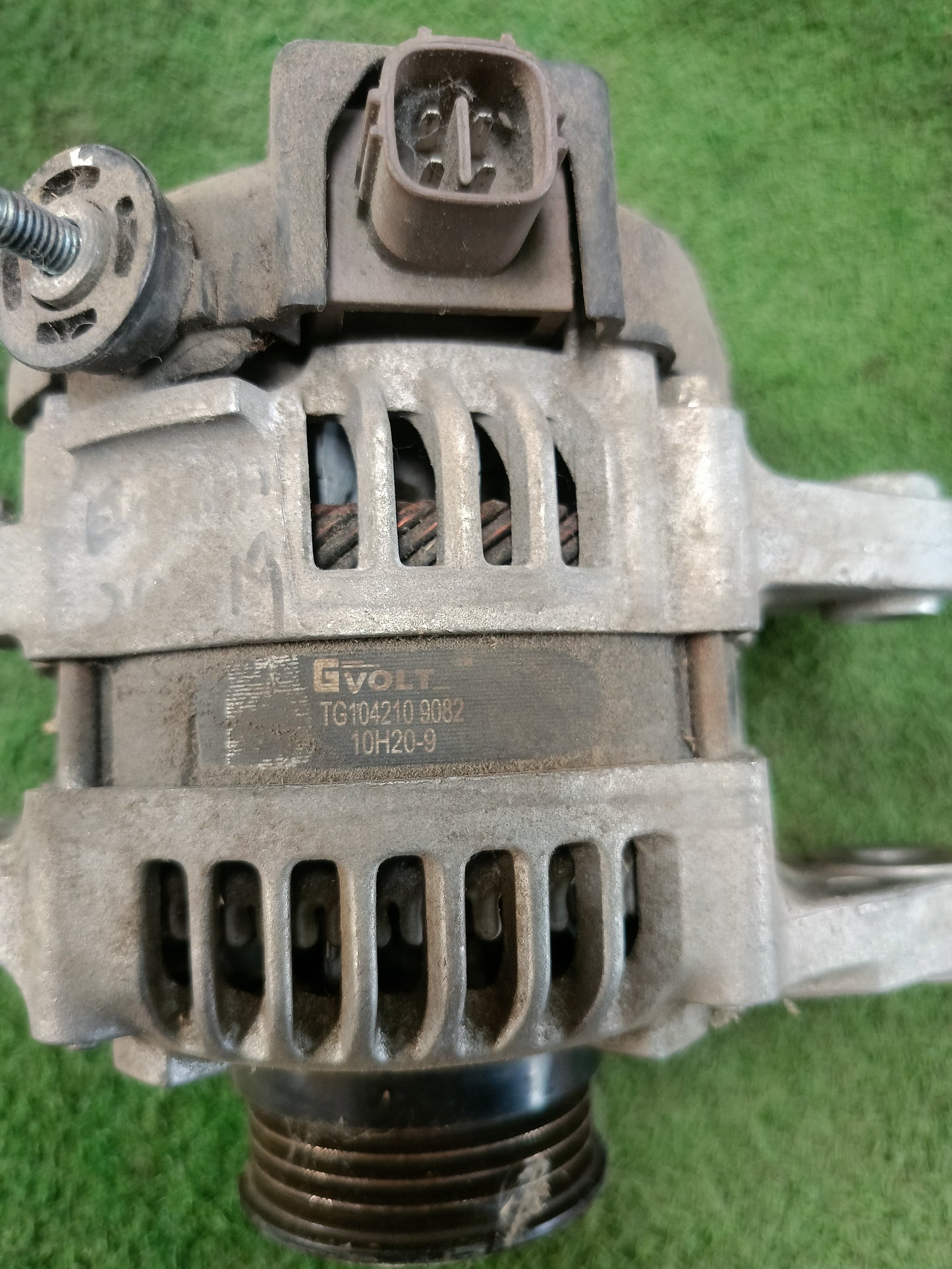 TOYOTA VIOS NCP93 2007-2013 ALTERNATOR (NOT ORI) (TG104210-9082)