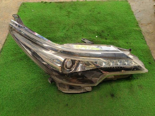 TOYOTA FORTUNER HEAD LAMP RH (THAI) (HL0133)