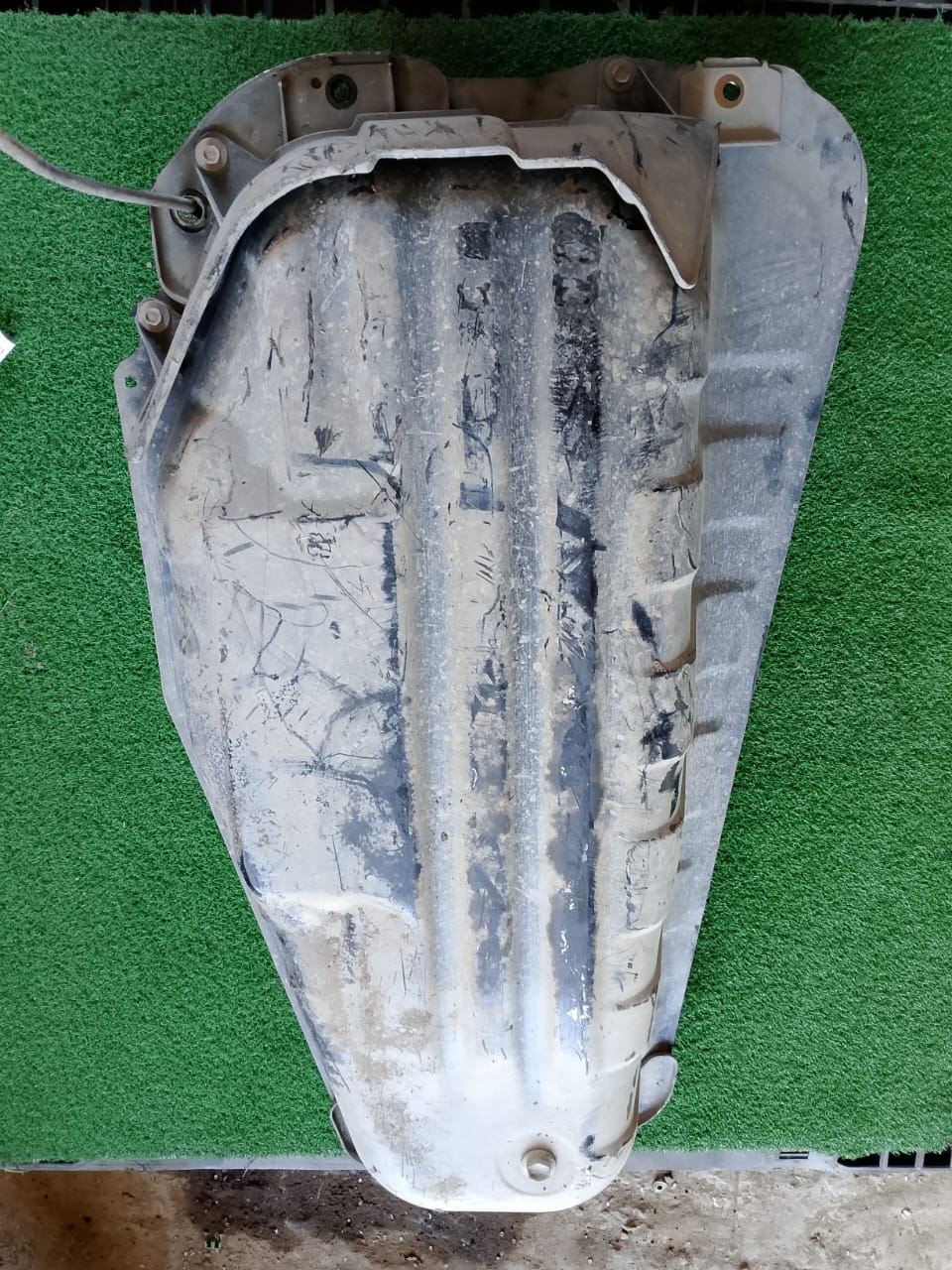 TOYOTA AVANZA FUEL TANK (FT00017)