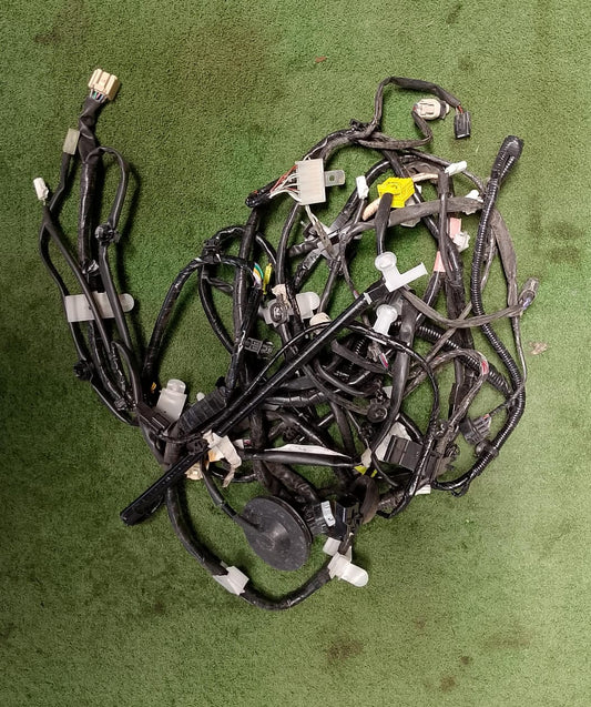 PERODUA AXIA LOWER WIRING (WRG0109)