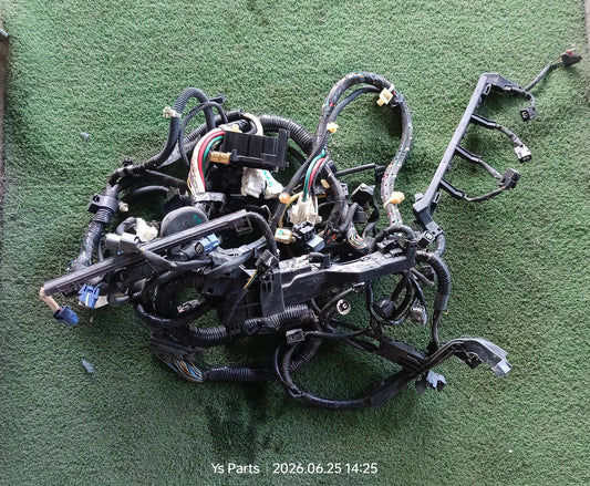 HONDA JAZZ ENGINE WIRING (32120-TF0-Q802)