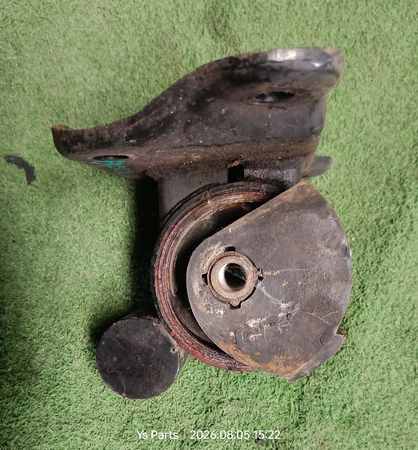 PROTON EXORA ENGINE MOUNTING (EM0084)