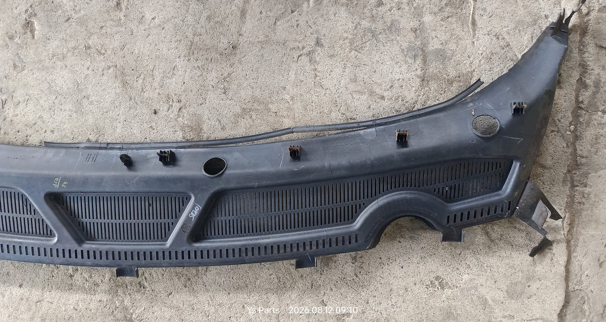 FORD ECO SPORT WIPER GRILLE SET (WPS0019)
