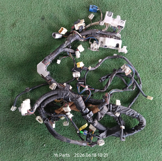 PERODUA BEZZA 1.3 AUTO DASHBOARD WIRING (82141-BZ240-K)