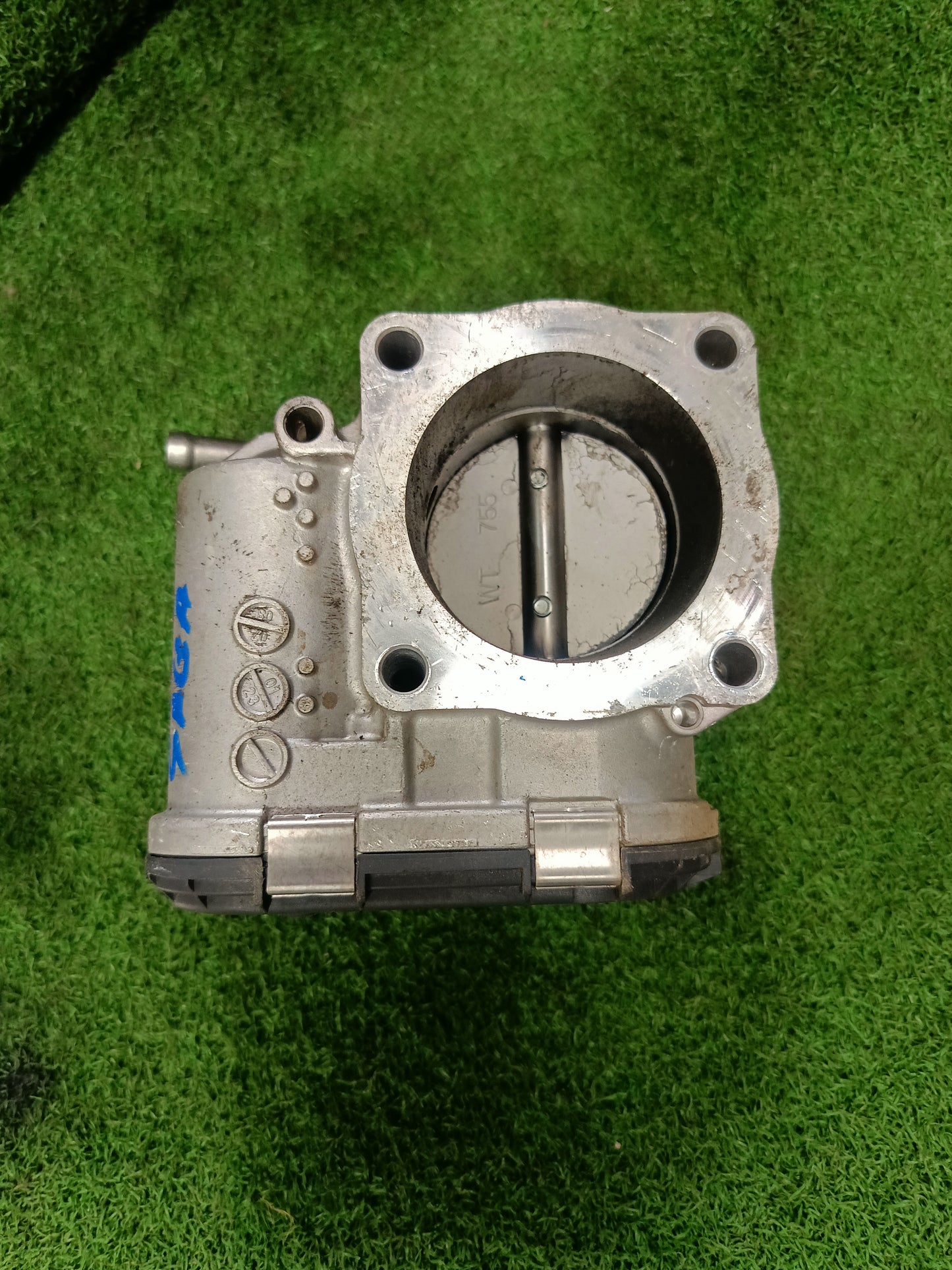 PROTON NEW PERSONA THROTTLE BODY (PW911204)