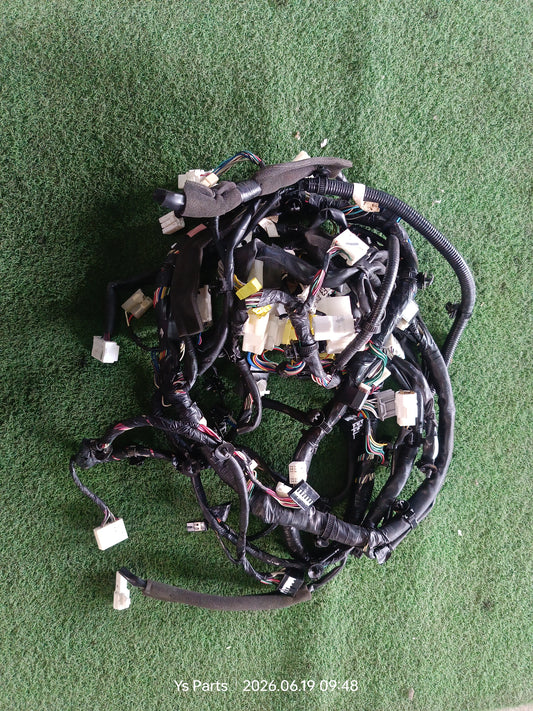 PERODUA AXIA 1.0 (E3) DASHBOARD WIRING (82141-BYE30-D)