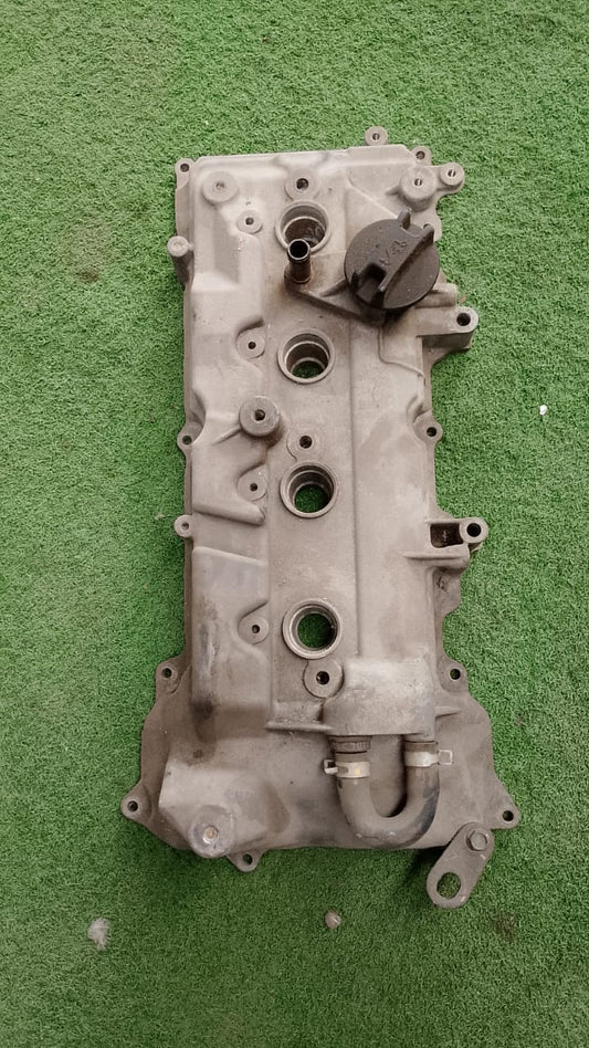 NISSAN ALMERA N17 VALVE COVER (VC00007)
