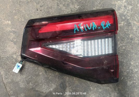 PERODUA ATIVA TAIL LAMP RH (TL00242)