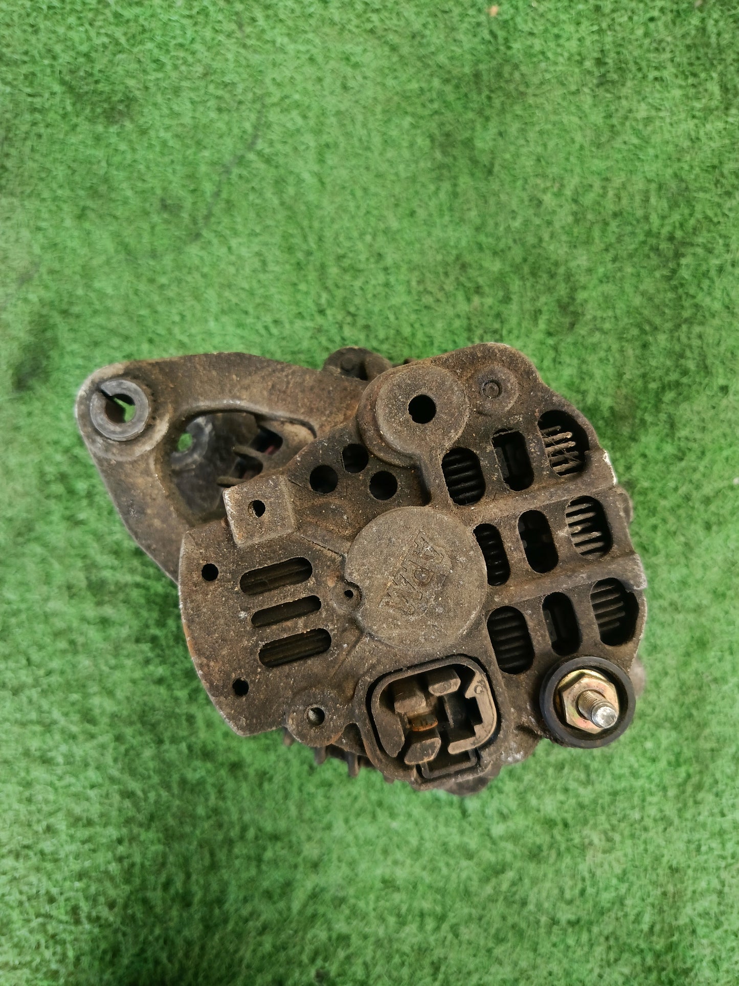 PROTON SAGA ISWARA LMST ALTERNATOR (PW516786)