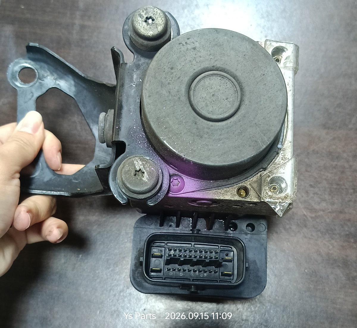 TOYOTA AVANZA NEW ABS PUMP (44510-B0060)