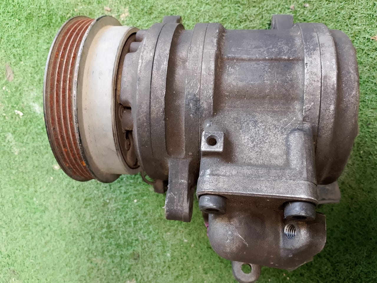 HYUNDAI ITEN COMPRESSOR (CMP0009)