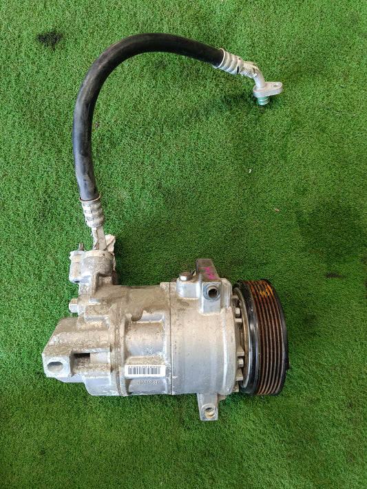 PROTON X50 COMPRESSOR (11600665)