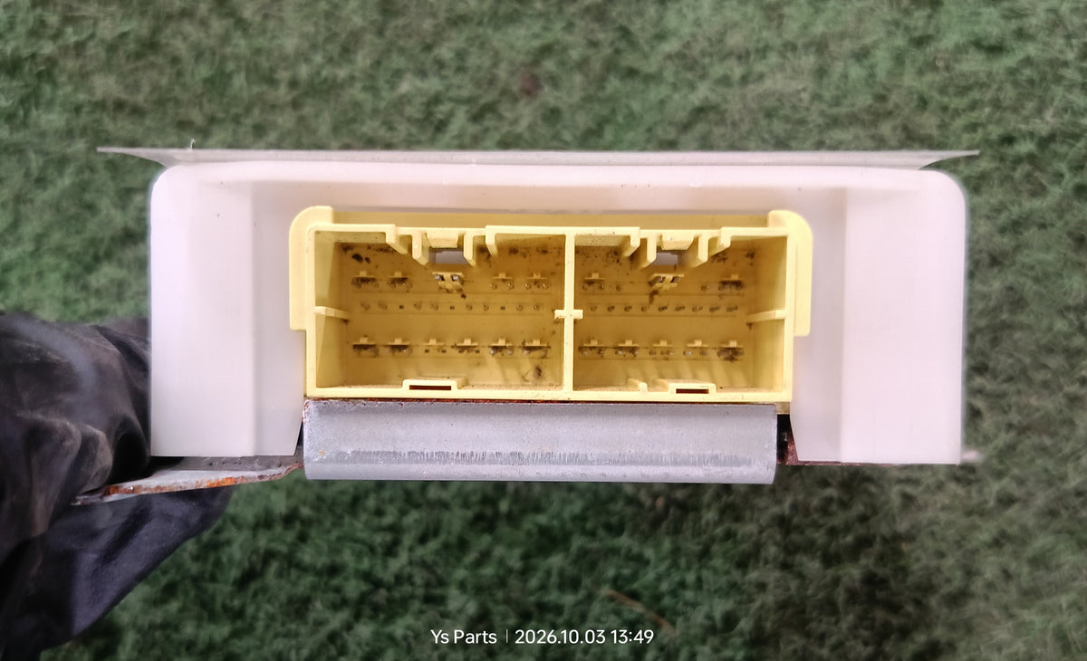 PERODUA ATIVA AIRBAG ECU (89170-BZ690)