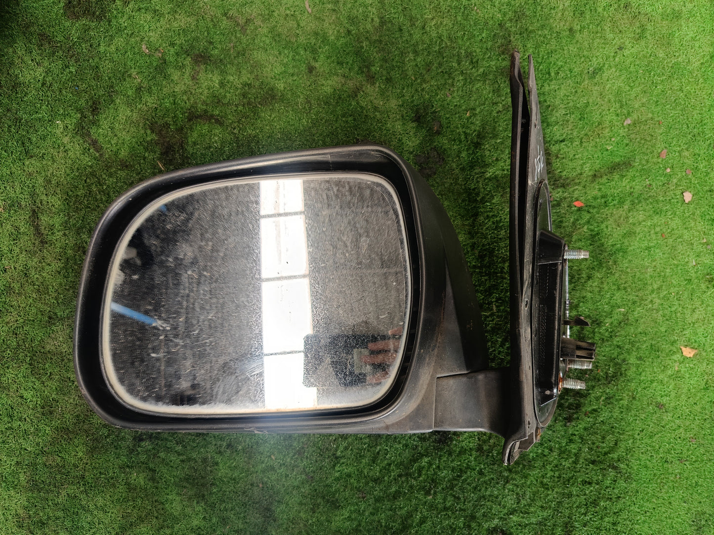 TOYOTA HILUX VIGO SINGLE CAB SIDE MIRROR LH (SM10008)