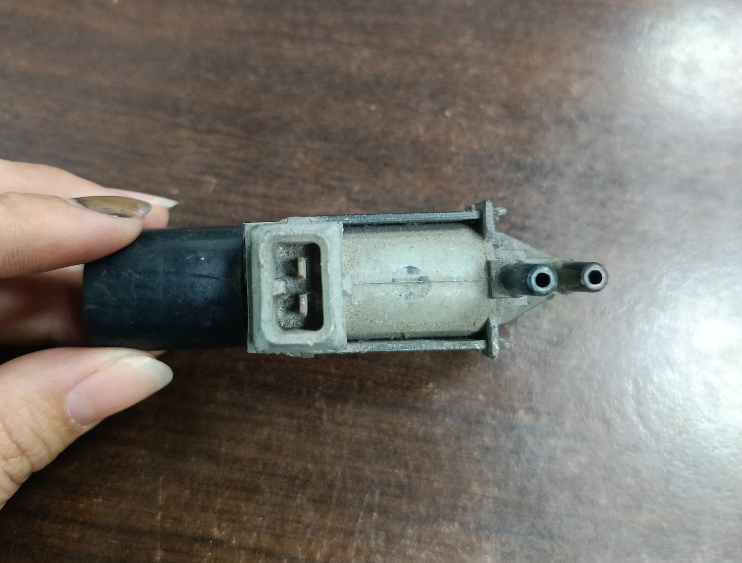 ISUZU VACUUM VALVE (8-94384336-0)