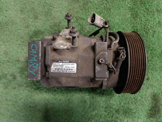 TOYOTA CAMRY COMPRESSOR (JK447220-4061)
