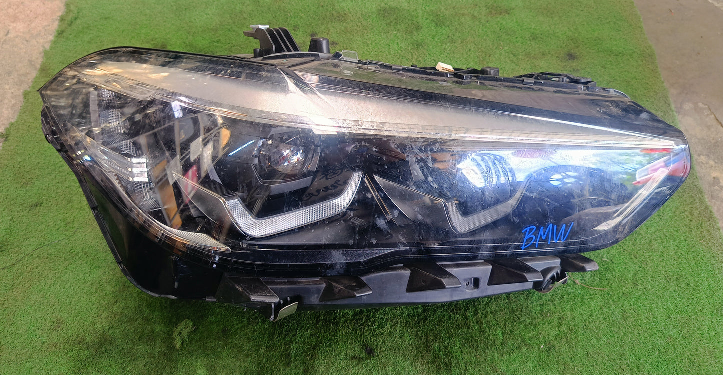 BMW X5 G05 / X6 G06 HEAD LAMP RH (O) (6002TA0380)