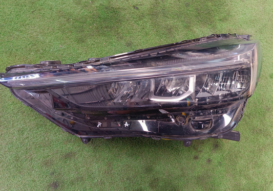 HONDA HRV 2021-2025 HEAD LAMP (O) (HL0114)