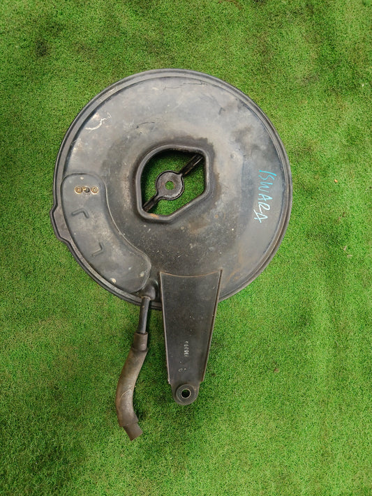 PROTON SAGA ISWARA TOP COVER AIRBOX (ABX0069)