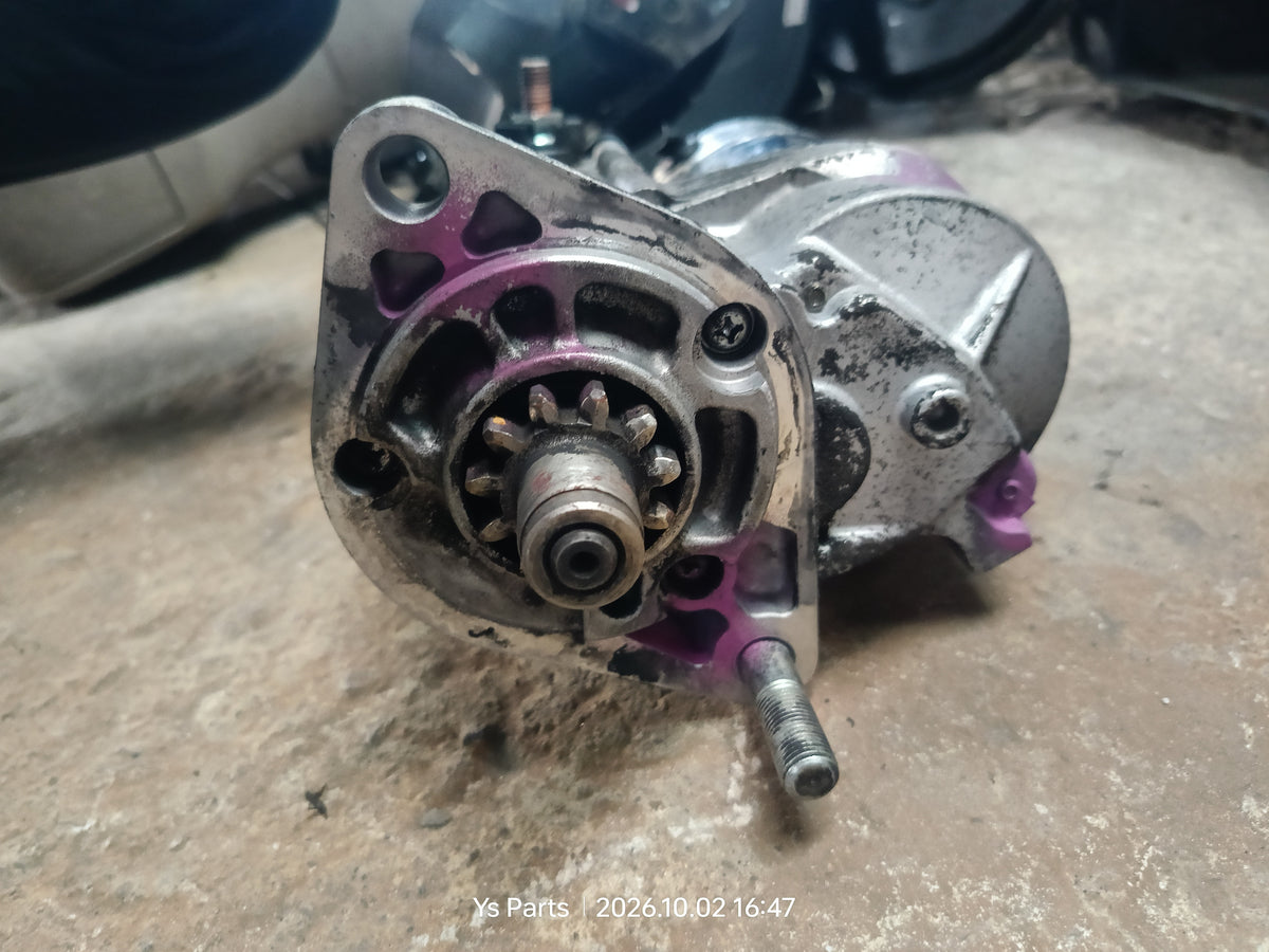 TOYOTA HIACE STARTER (STR0010)