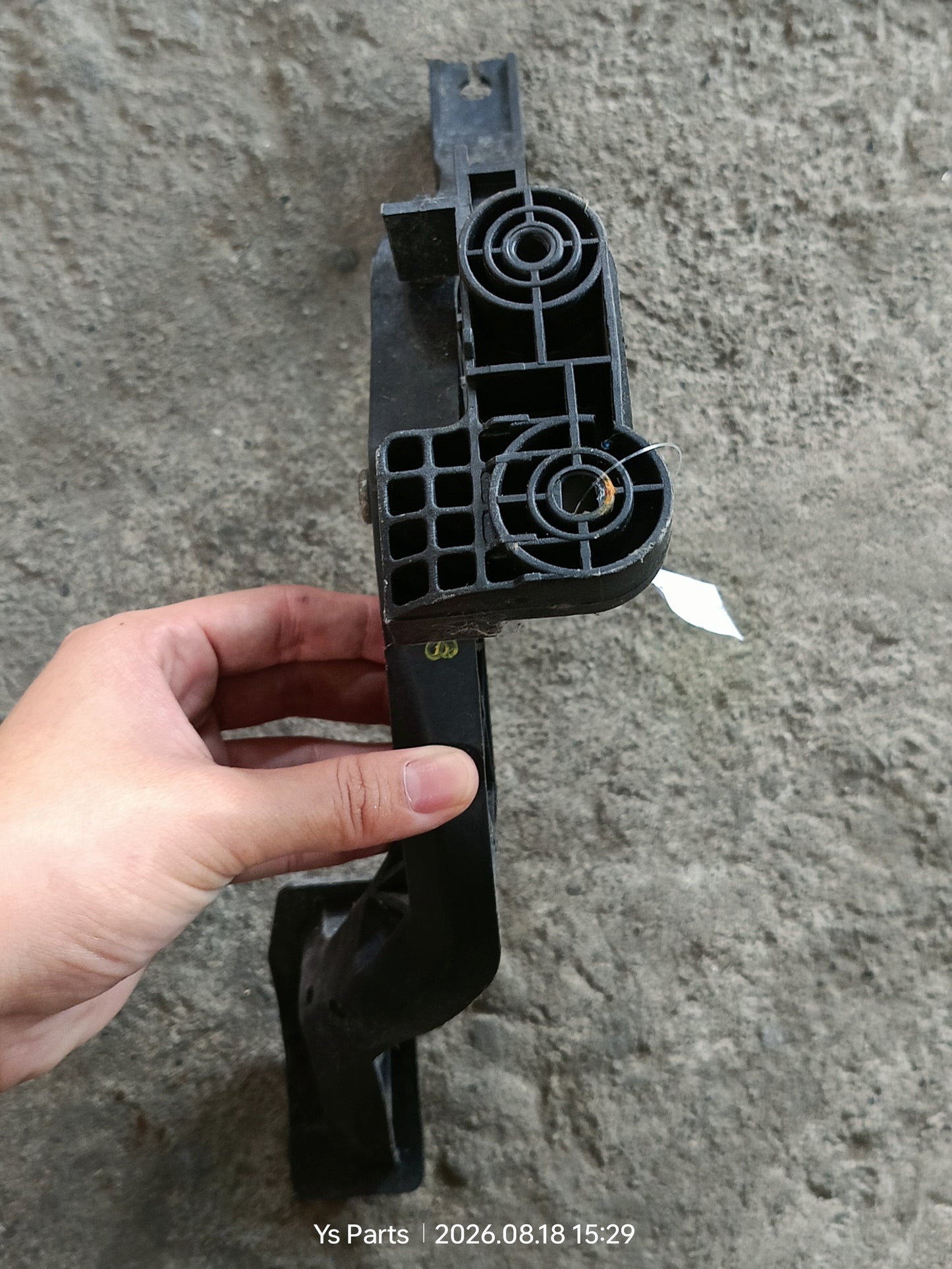 HYUNDAI MATRIX PEDAL SENSOR (32726-17900)