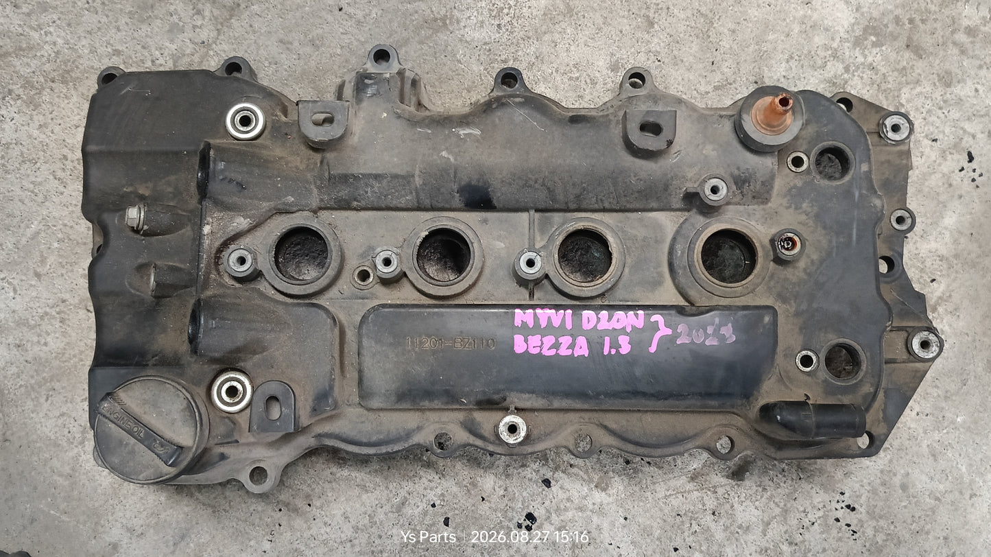 PERODUA MYVI D20N / BEZZA 1.3 VALVE COVER (VC00026)