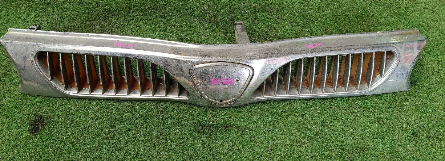 PROTON WIRA FRONT UPPER GRILLE (T00032)