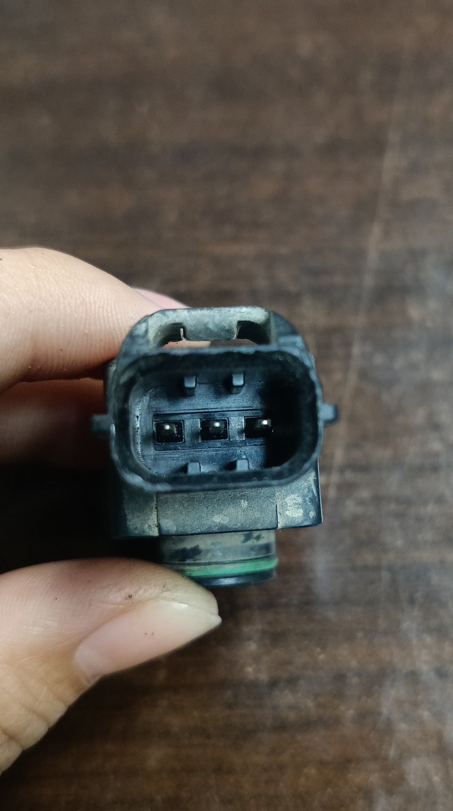 PROTON EXORA TPS SENSOR (TPS00001)