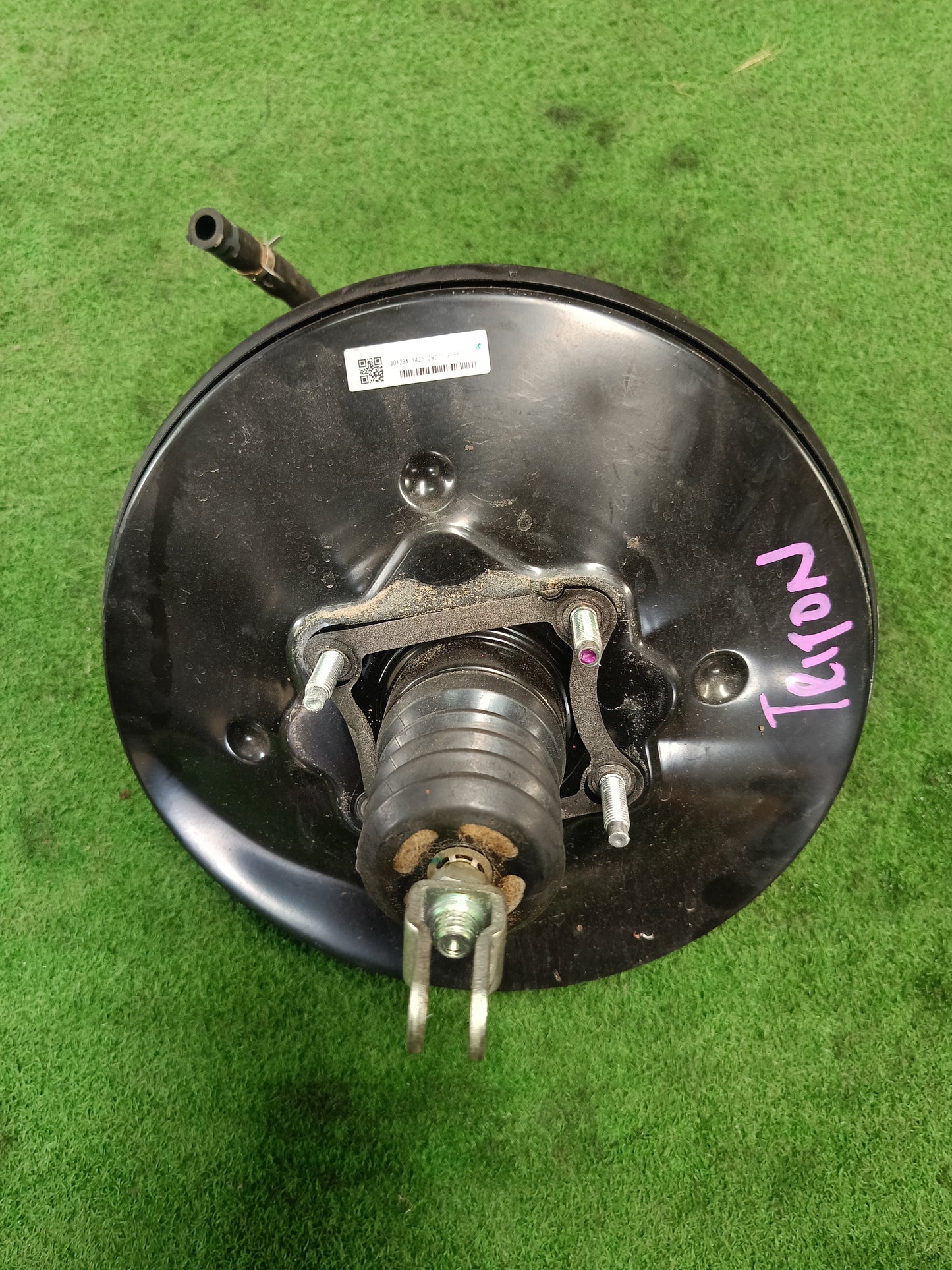 MITSUBISHI TRITON BRAKE BOOSTER SET (0204859182-1423)