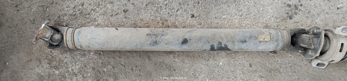 TOYOTA INNOVA LONG SHAFT COMPLETE (37100-0K551-00)