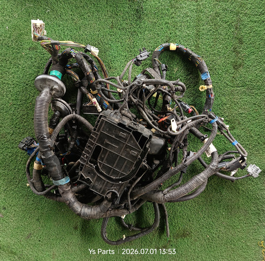 FORD RANGER FUSEBOX WIRING (EB3T-14290)