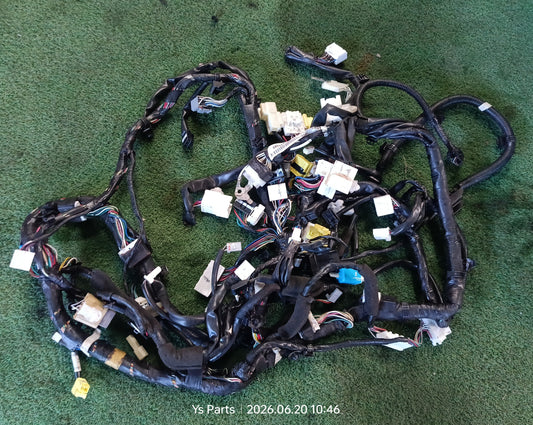 PERODUA BEZZA DASHBOARD WIRING (82141-BYM90-L)