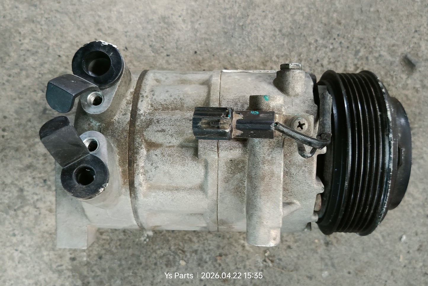 PROTON X70 COMPRESSOR (CMP0014)