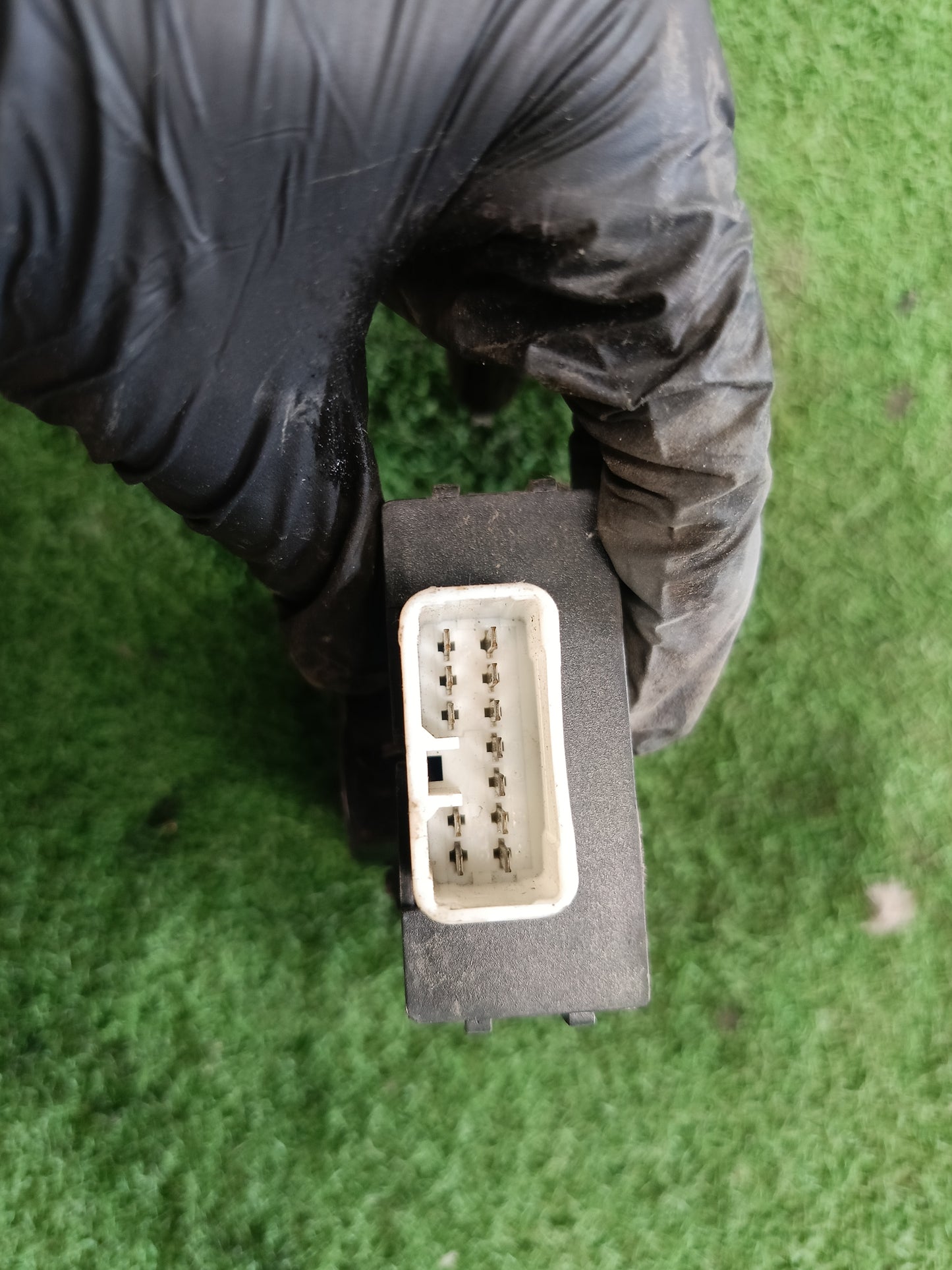 PERODUA MYVI REAR REVERSE SENSOR ECU (89340-BZ100)