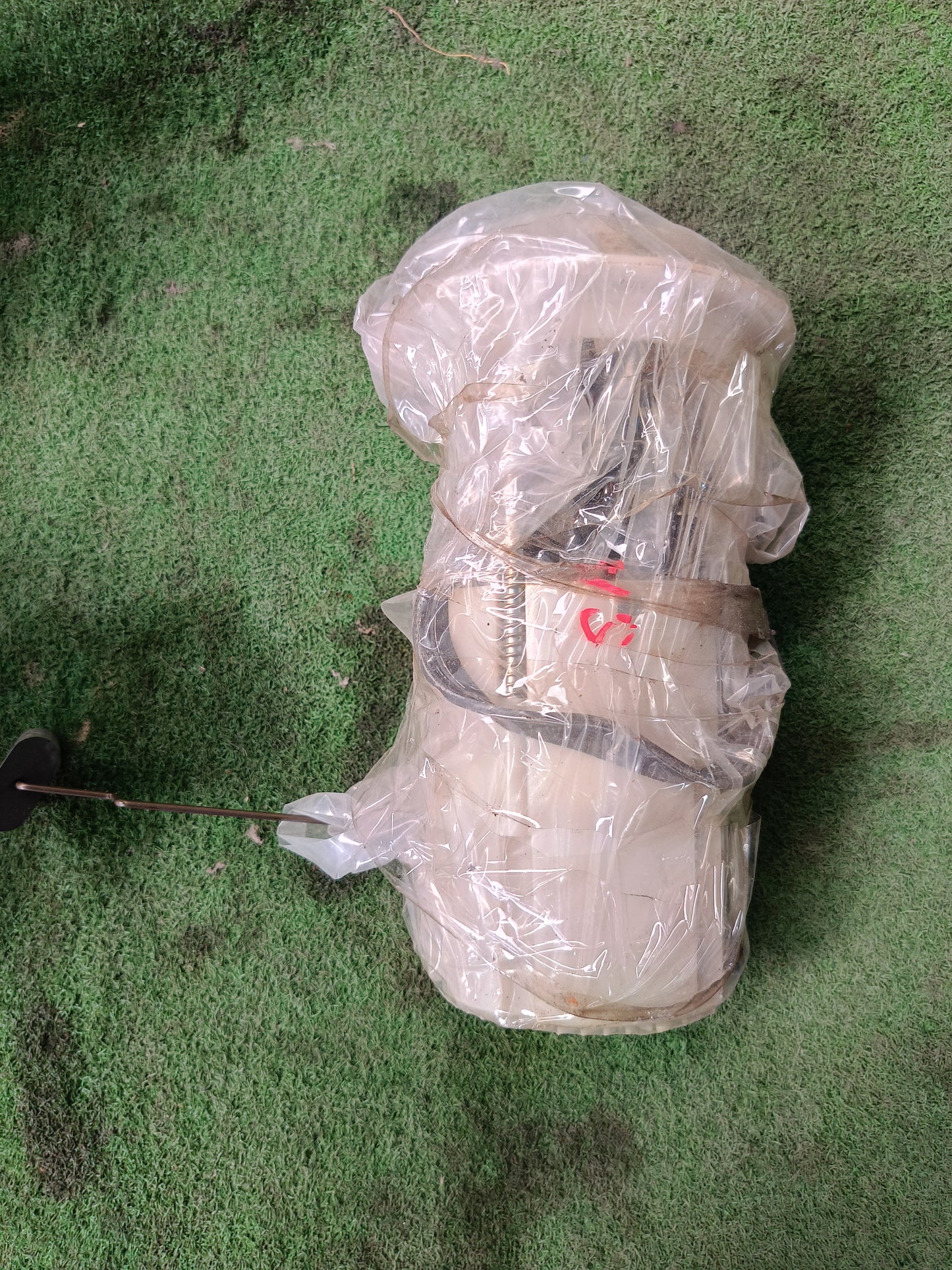 PROTON SAGA VVT FUEL PUMP (PW925324)