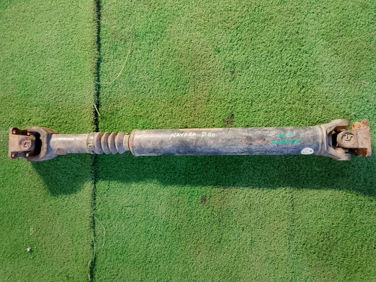 NISSAN NAVARA D40 LONG SHAFT (LS0021)