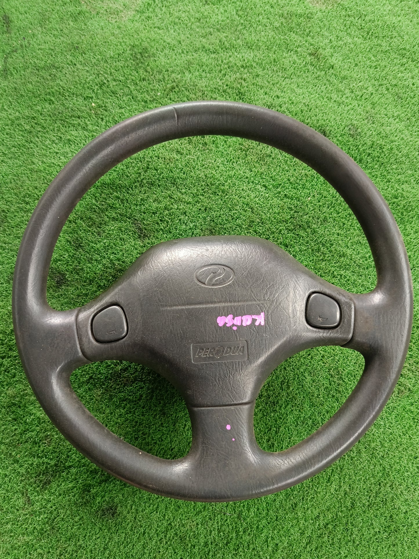 PERODUA KELISA STEERING WHEEL (SW00112)