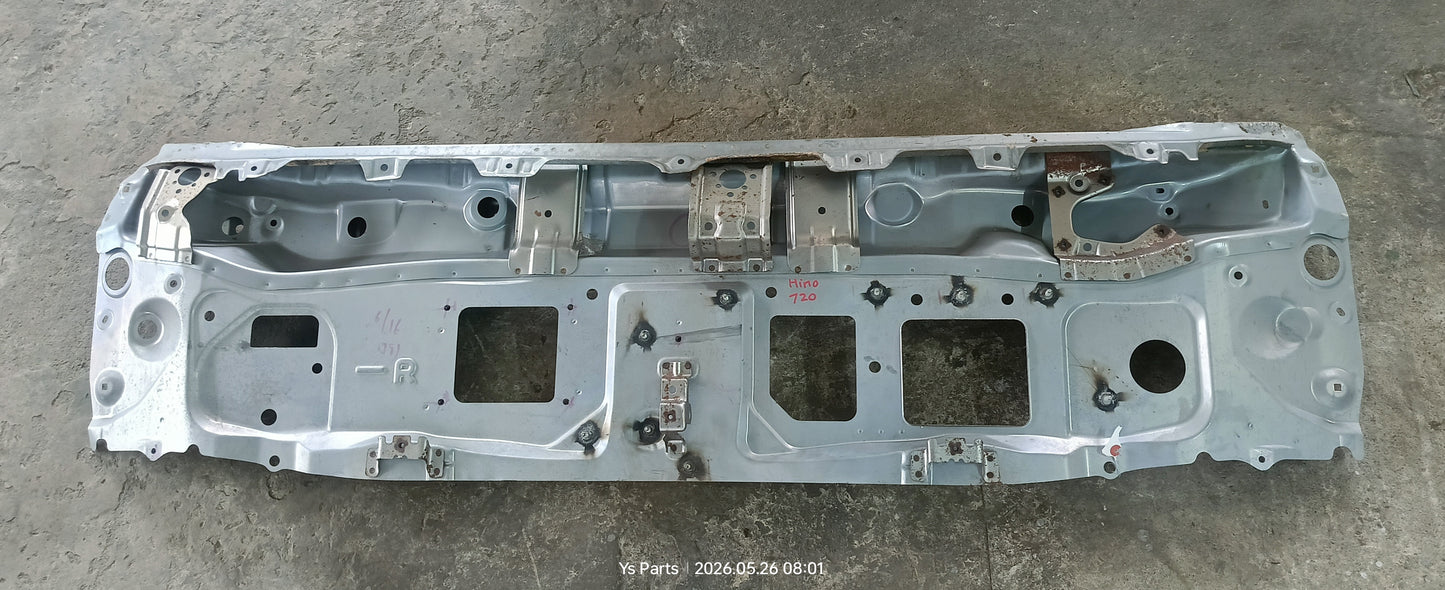 HINO 720 FRONT PANEL (PNL0001)
