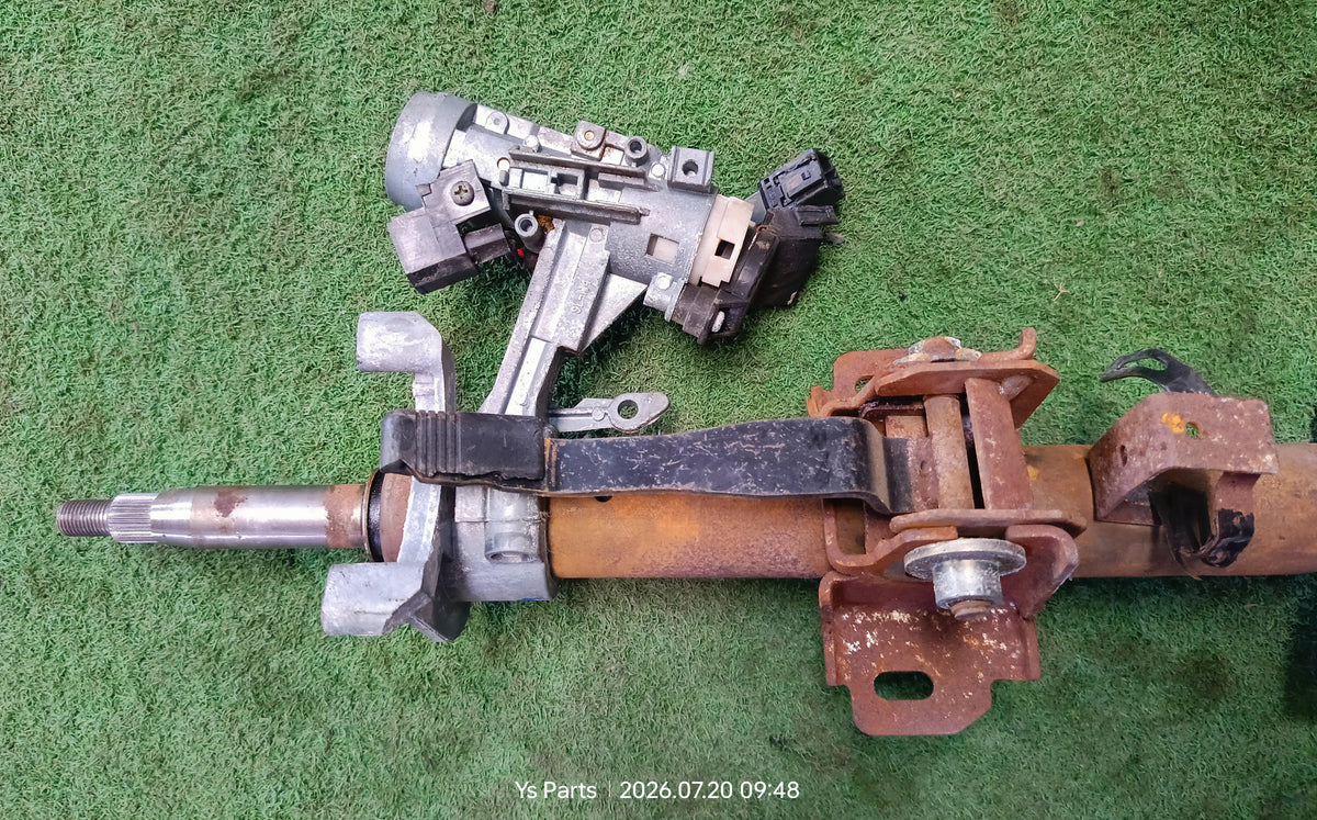 PROTON WIRA STEERING COLUMN (SC00060)