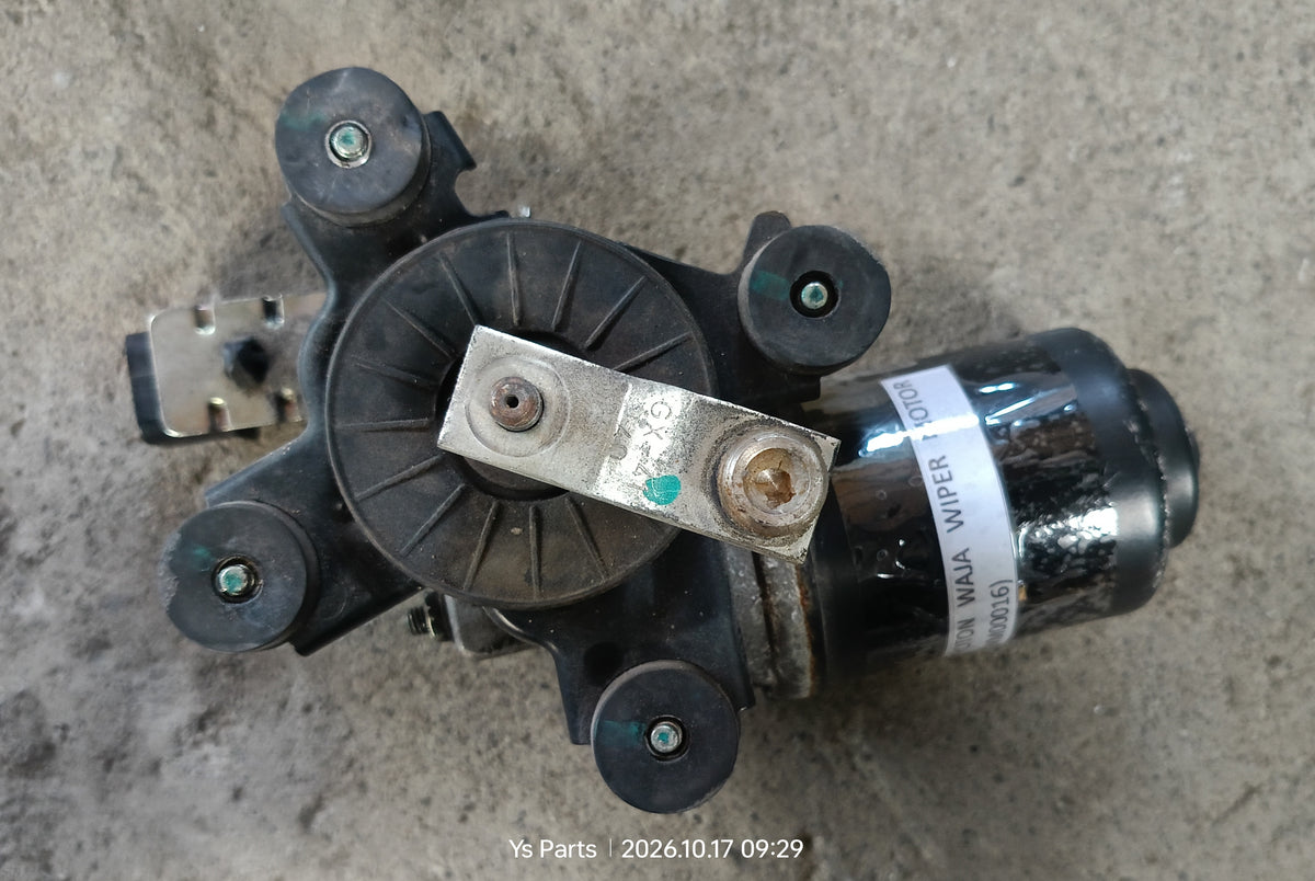 PROTON WAJA WIPER MOTOR (WM00016)