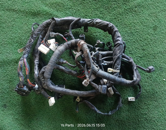 PROTON GEN 2 ENGINE WIRING (WRG0004)