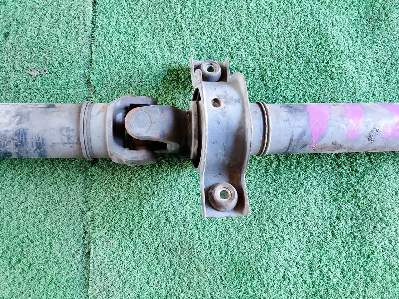 TOYOTA RUSH LONG SHAFT (LS0017)