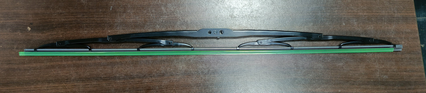 NAGA NPA23 METAL FRAME WIPER 26" 650MM (NPA23 26")