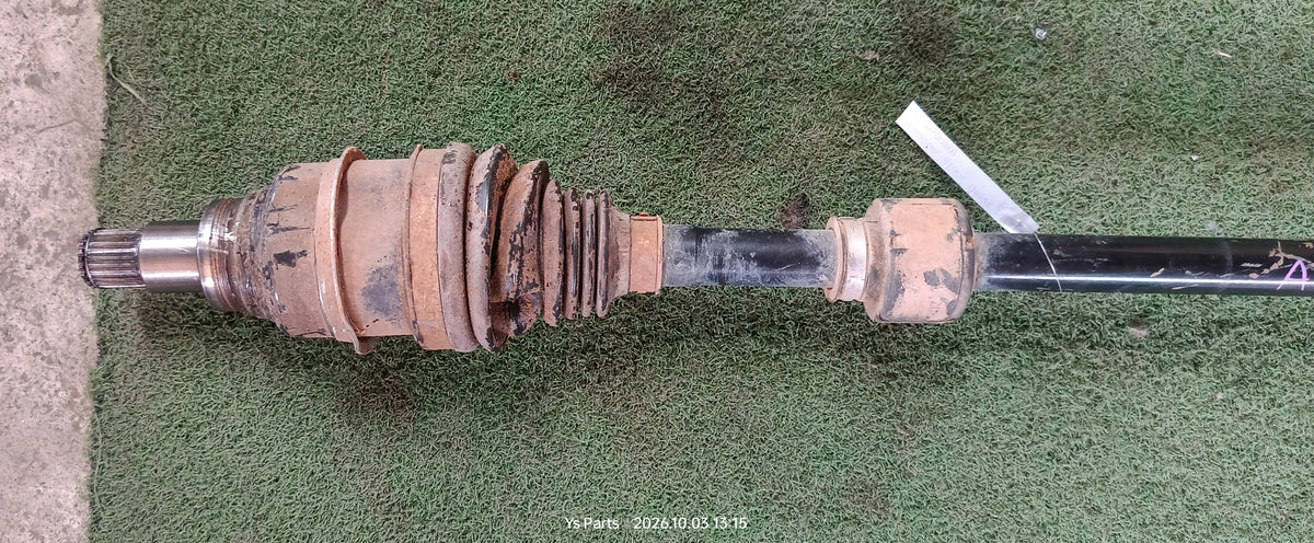 PERODUA ATIVA DRIVE SHAFT RH (DS0080)